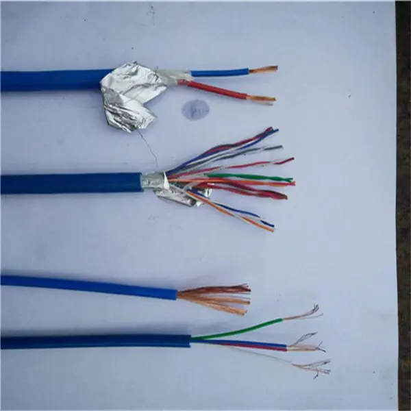MHYBV2X2.5+5X0.75矿用电缆价格供货府谷HYAT53端庄