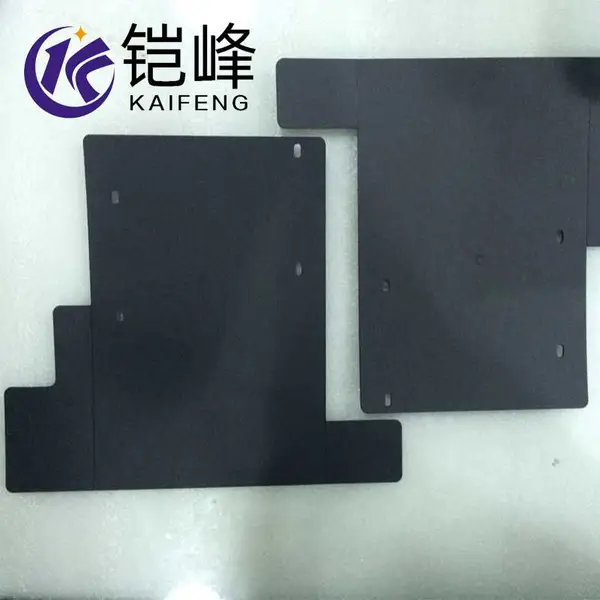 PC麦拉片 耐高温FR60模切尺寸 量大价优