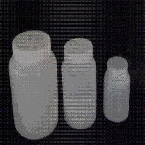 塑料取样瓶500ML 型号:S7WW/500ML 库号:M403199