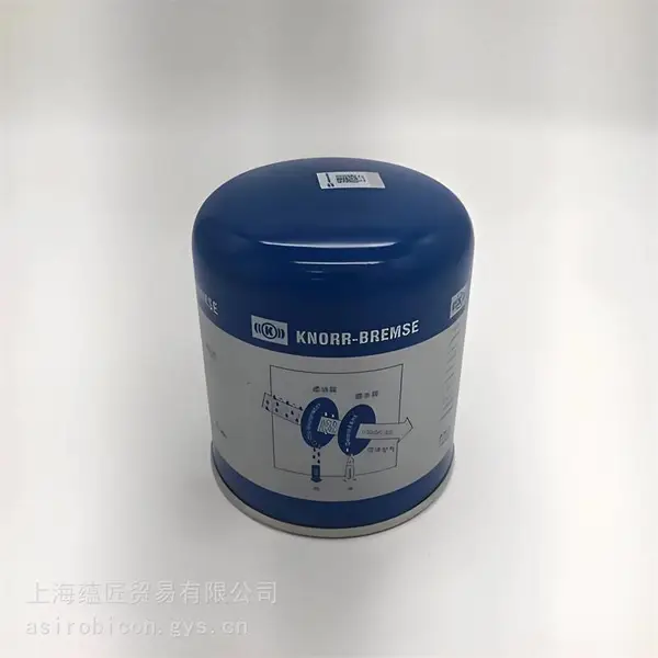 德国KNORR安全阀
