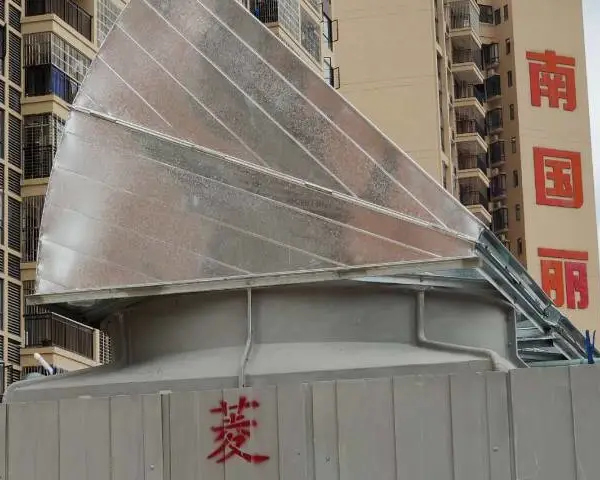 东莞本地中央空调系统维修售后服务价目表 东莞市捷迅空调设备安装供应