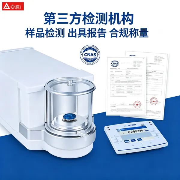 Aczet百万分之一天平一年质保终身维护服务
