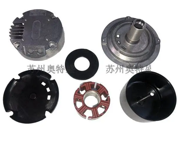 江苏常规端盖 来电咨询 苏州奥特盛精密机械供应