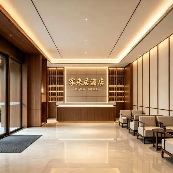 郑州老酒店翻新该从哪儿下手?郑州酒店翻新公司这样建议