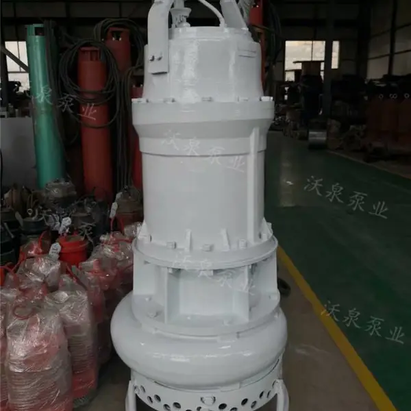 自吸泥浆泵 半开式叶轮吸砂泵 河道泥浆泵 耐磨化工泵