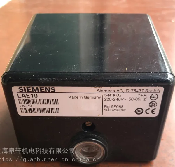 SIEMENS�����ӵ���LAE10����Ŵ���