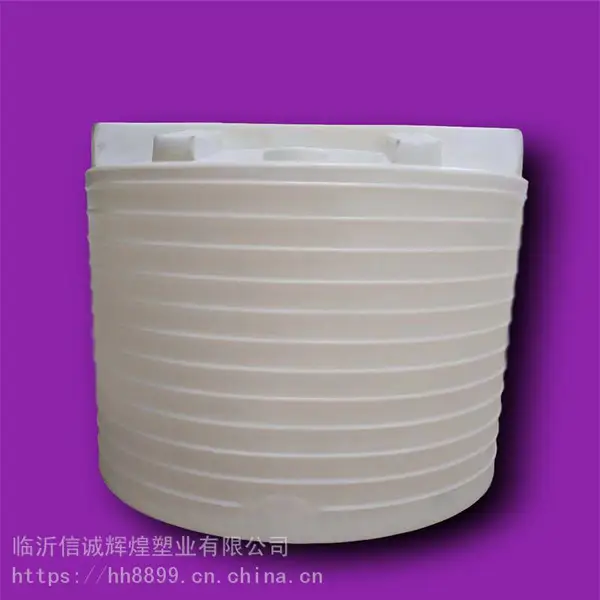 5立方pe加药罐塑料桶 5吨搅拌桶加药箱厂家