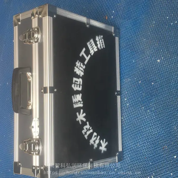 木材及木质包装取样工具箱 海关现场检测装备 口岸查验工具