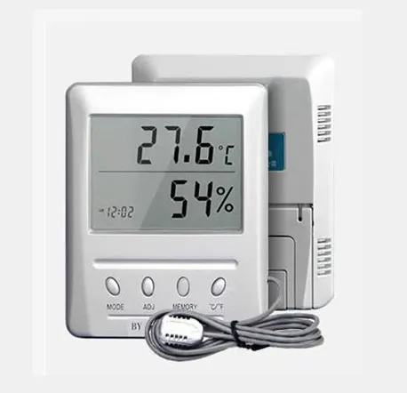 SY���ͺ�:WSB-2-H2��ţ�M370749������ʪ�ȱ�/����ʪ�ȱ���1m��ֱ̽ͷ��