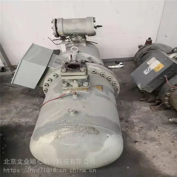文业 临时空调出租 复盛压缩机维修 质量优良