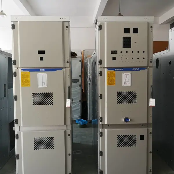 ����KYN28A-12���� ���׿��ع�