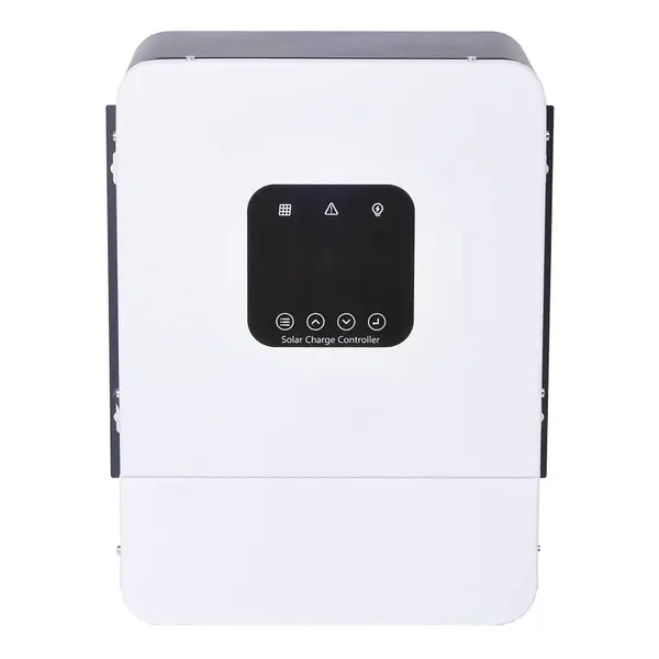 恒国电力PWM太阳能光伏控制器 DC220V 100A太阳能充电器