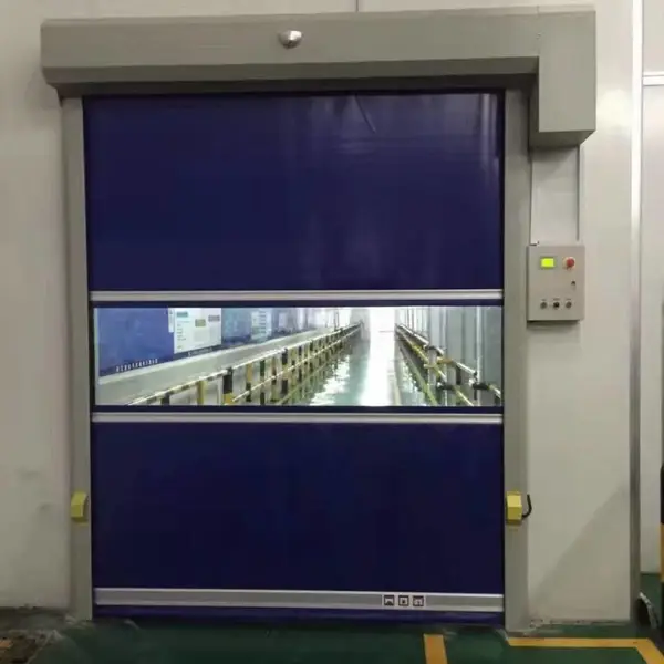 供应天津卷帘门维修