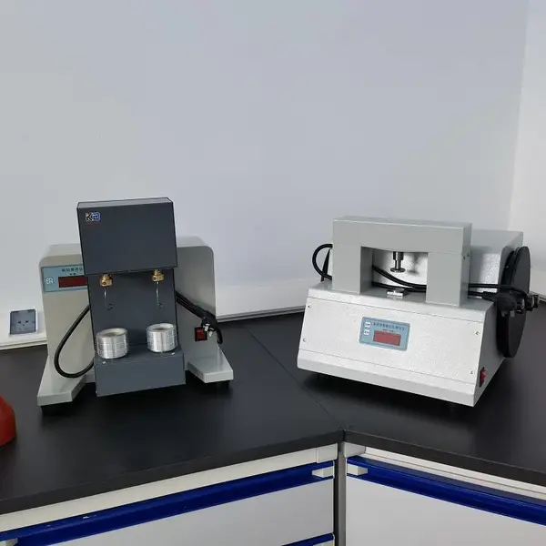 KDJB-2 煤炭粘结指数搅拌仪 全自动粘结搅拌仪 科达煤质分析仪器