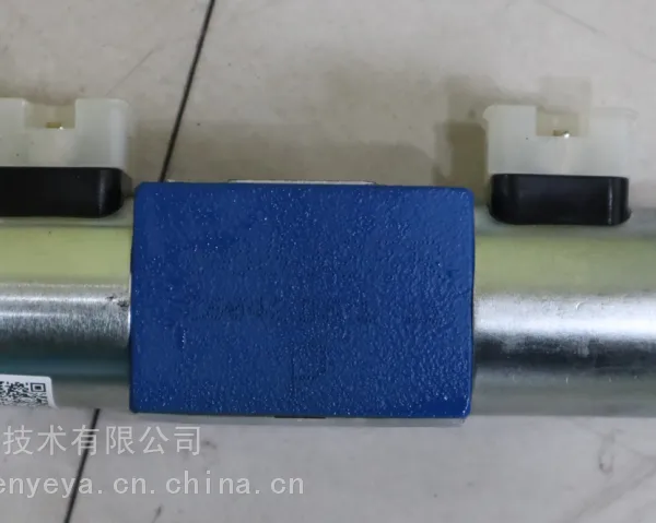 供应德国力士乐 进口直动式方向滑阀R900577475 4WE6M62/EG24N9K4