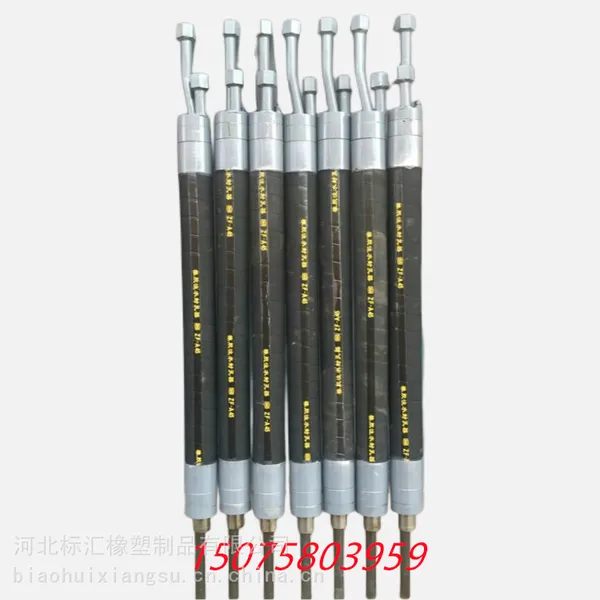 标汇 水利工程灌浆阻塞器 水利循环灌浆塞 手动试压泵 高压注水管