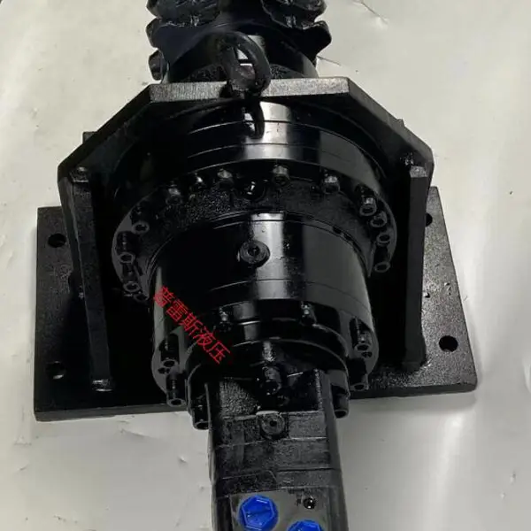 �������CHHXL-6165-R2-17�տڸ�Һѹ����