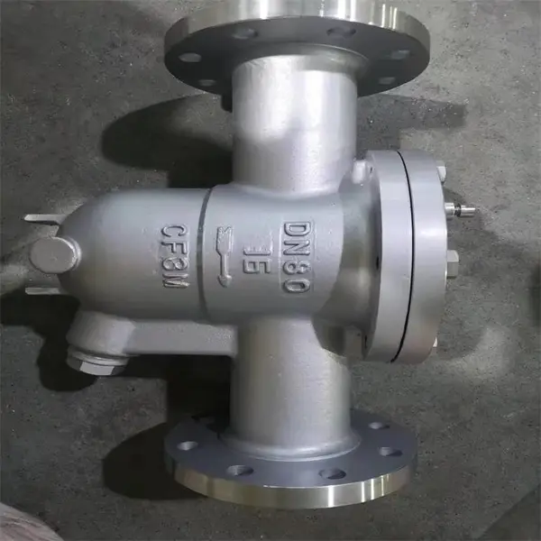 CS41H-16C DN25 ̼�����ɸ���ʽ������ˮ��/��ˮ��