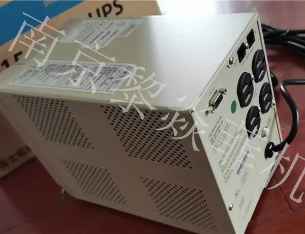 ��ʿFUJI ����ϵ�Դ ��ά��UPS��Դ RRAB050AD2C-B �ͺŲ���˵��