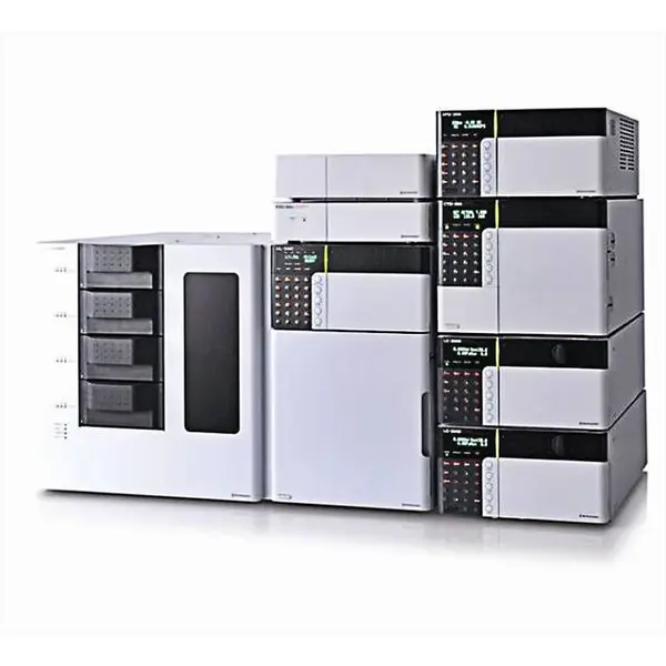 日本岛津Nexera UHPLC LC-30A***效液相色谱仪 邻苯二甲酸盐检测仪