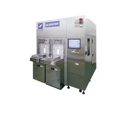 ȫ�Զ��ձ�����***ACCRETECH�����и����ML300EXWH���Ĵ����칩Ӧ