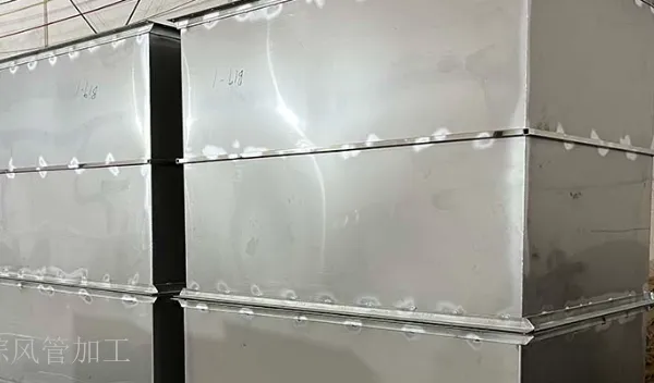 成都地下车库风管生产线 推荐咨询 成都瑞琮环境科技供应