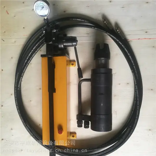 ��ɿ���MTS18-600/55ê����ê�� 60���ֶ���ê�� ǧ�ﶥ��Ӧ