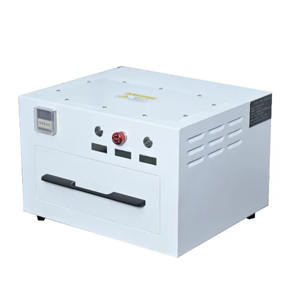 领航环宇 LHJX-01冷镶嵌机 金相镶嵌机 冷镶嵌机