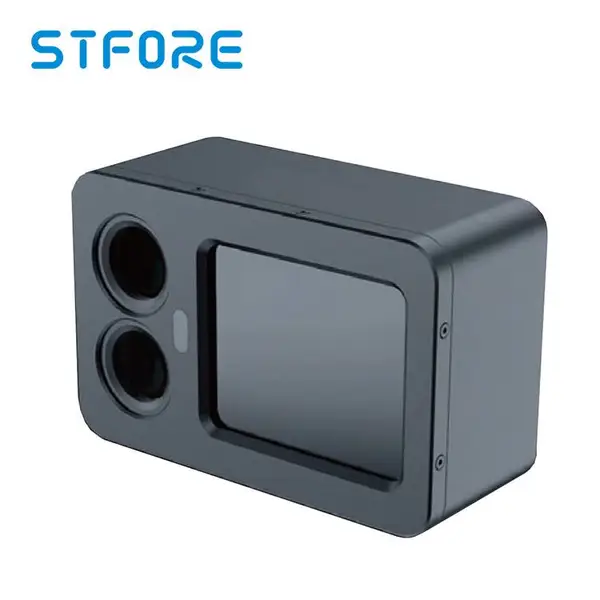 IR-640 �� ˫��+���ײ��״����ֿ󳵳���ҹ��ϵͳ