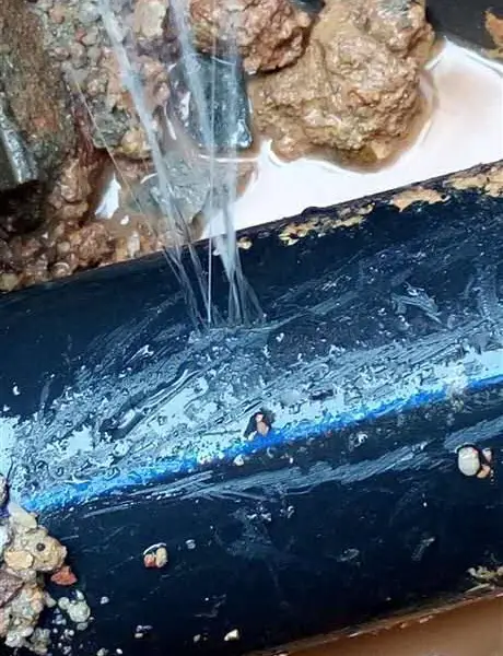 花都管道维修电话专业团队 水管漏水抢修单位漏水检测精准