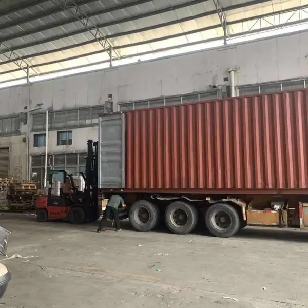 东莞到香港跨境物流专线 工厂出货门到门 报关清关一站式