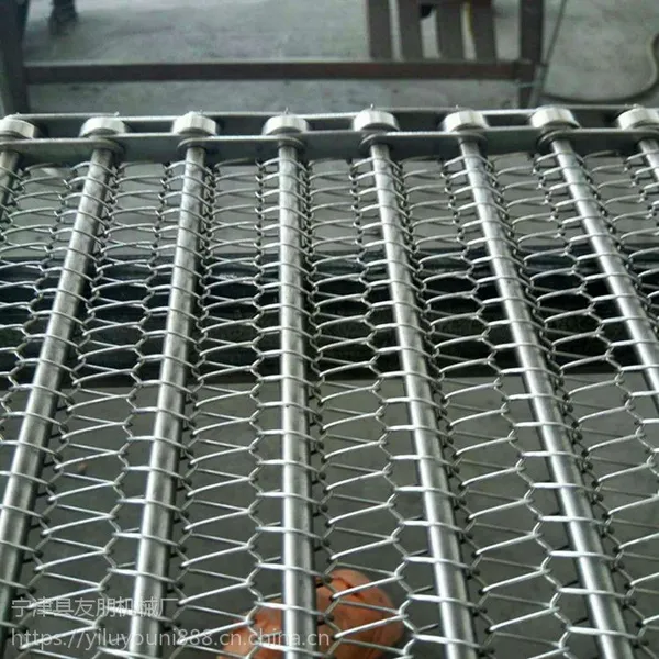 网带 网链 不锈钢输送设备 流水线网带