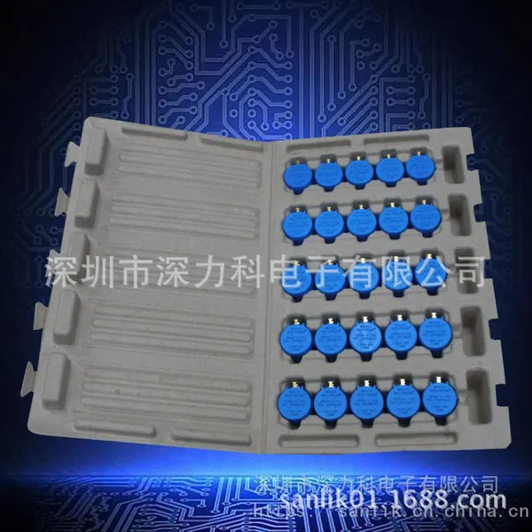 ��ӦԭװBOURNS/����˼���ܶ�Ȧ��λ��3590S-2K-104L���ߵ�λ��