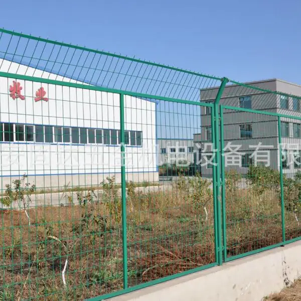 护栏网选安固达专业厂家 铁丝网围栏网 优质双边公路护栏网 边框护栏网 江苏无锡安徽护栏网