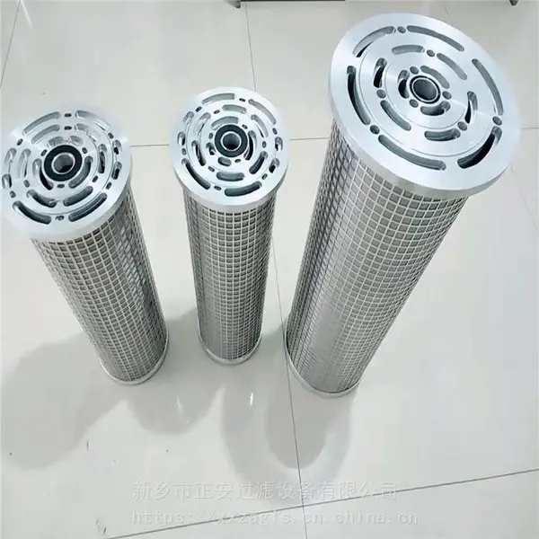 LY-15/25W并联滤芯,LY-15/25W小汽机润滑油滤芯 正安过滤