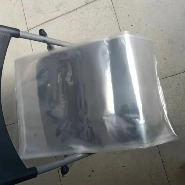 鑫邦包装生产特大耐穿刺真空袋 超大抗穿刺真空袋 大号食品包装袋
