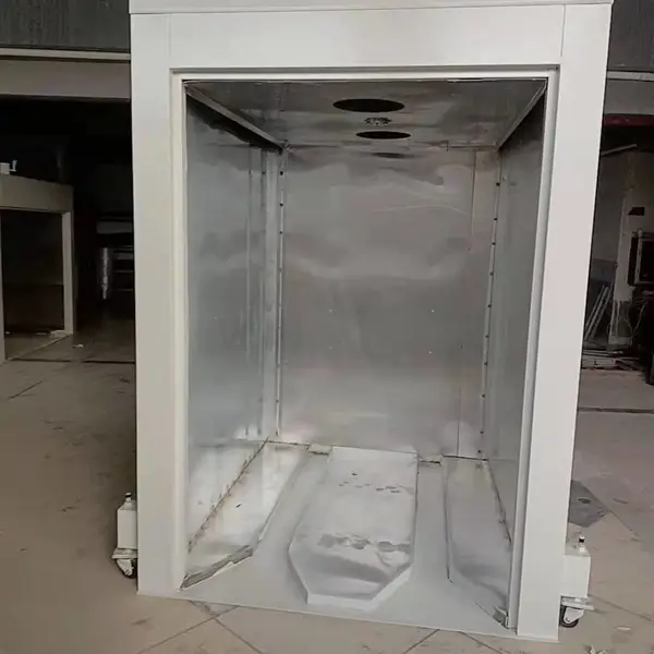 工业隧道炉化妆瓶丝印烘干线 电子元件加热处理烘箱源头工厂直发