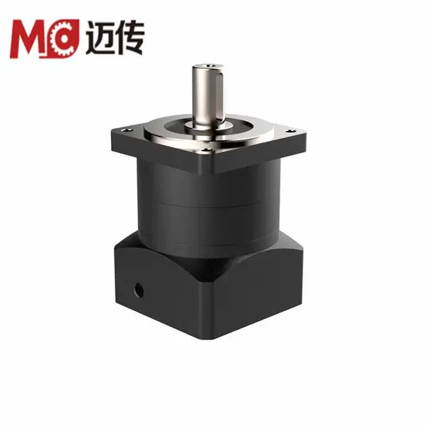 迈传行星减速机HPF60-020(配三菱400WHG-KR43J)伺服电机减速机