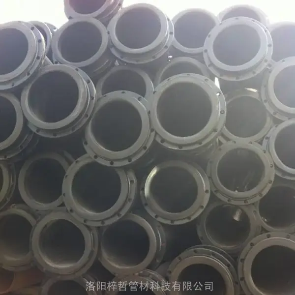 高分子量聚乙烯管厂 159mm矿用UHMWPE管 挤出成型防腐自润