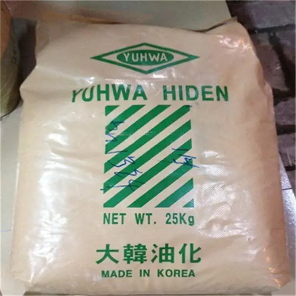 高延展性HDPE 大韩油化 E308 高韧性 渔网 蚊帐 网织品 纤维绳索