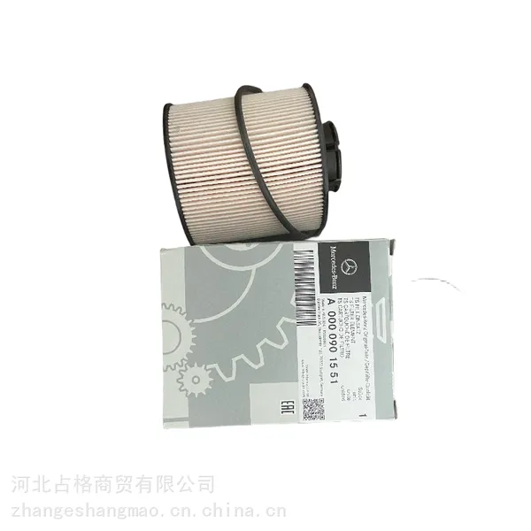 梅赛德斯奔驰OM906柴油滤芯/柴滤 奔驰重卡发动机配件