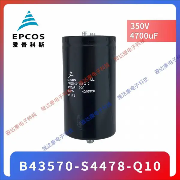 B43310-A9159-M 15000?F /400V ��91.0��220 225.5 M6
