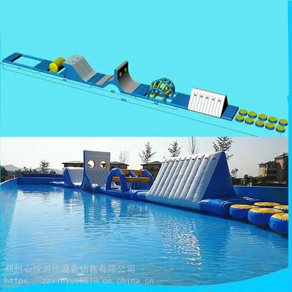 ***ˮ�ϳ����ģ40�׳������豸����