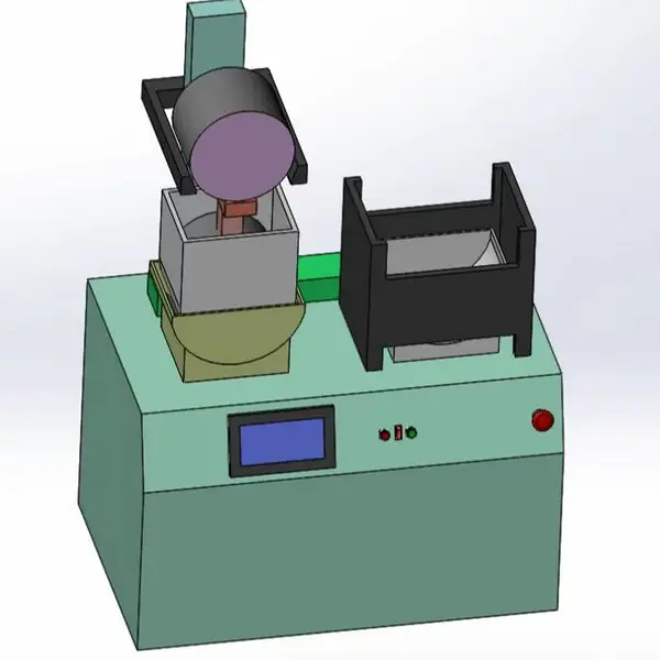�Զ���ֱ��Բ��Ƭ�� Automatic Vertical Transfer�๤λ��Ƭ��