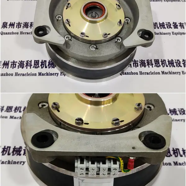 美国 continental hydraulics 原装 VED03MX 系列高精度闭环伺服流量比例控制阀门