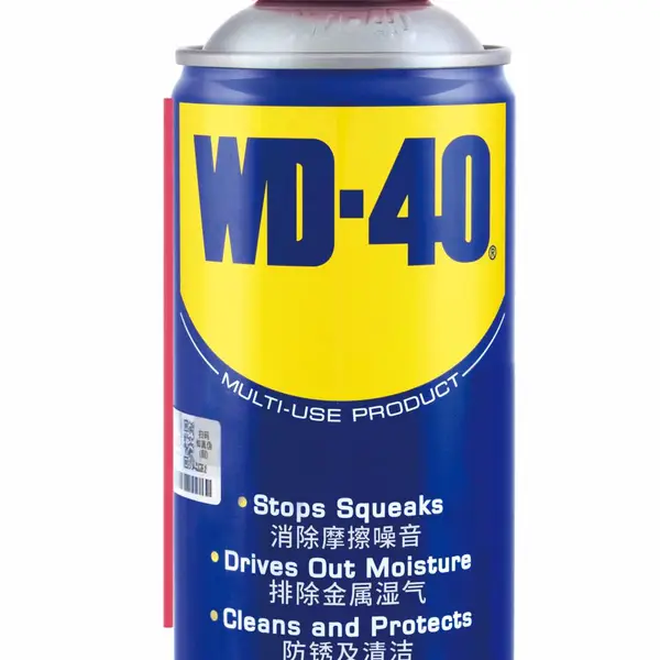 WD-40 ����� �����󻬼���� רҵ����� �����ȥ����ϴ�� 40ML