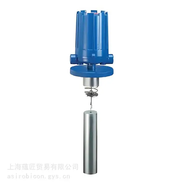 美国MAGNETROL液位开关