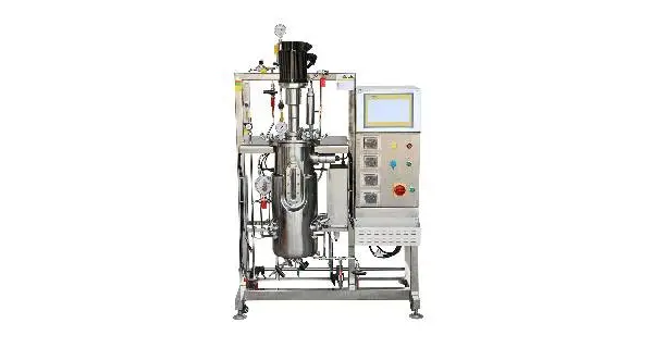 深圳微生物肥料发酵罐价格 霄汉实业发展供应