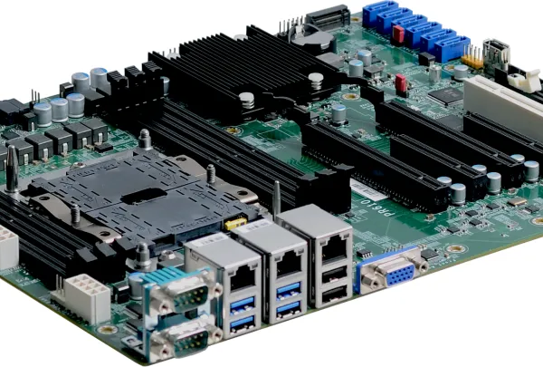 PR610-C621 1st/2nd Gen Intel? Xeon? Scalable Processor with Intel? C621