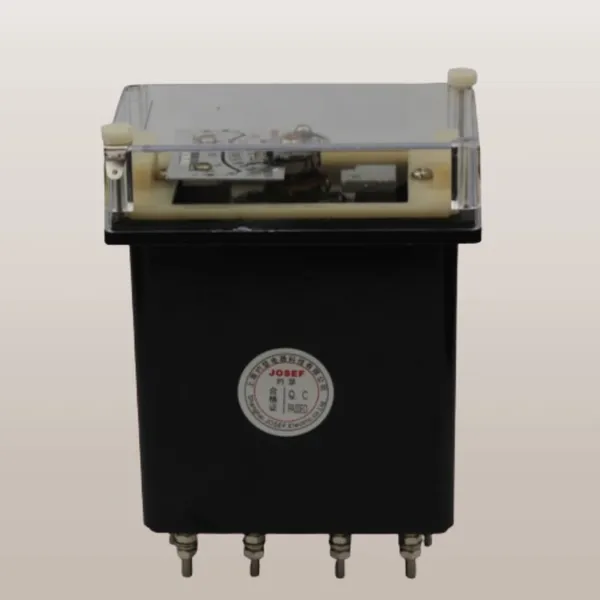 用于城建交通 DY-32/62C电压继电器 60V 定值15V 板前接线 返回系数高